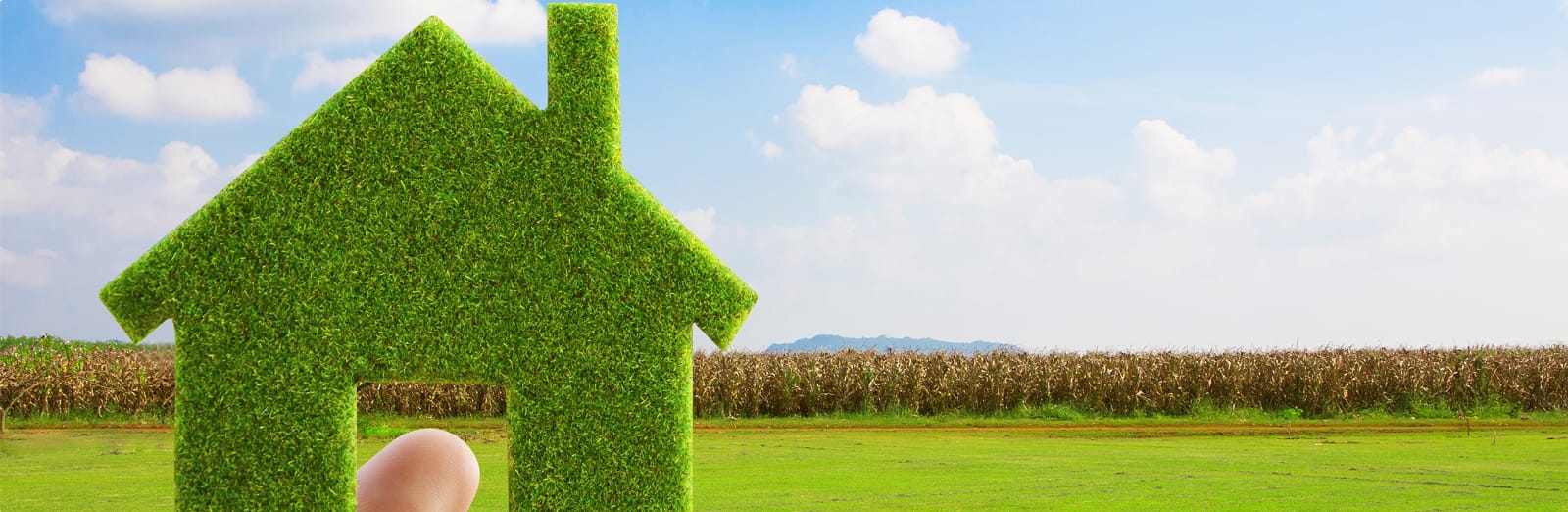 We take care of your biggest investment - Home