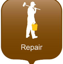 Repair